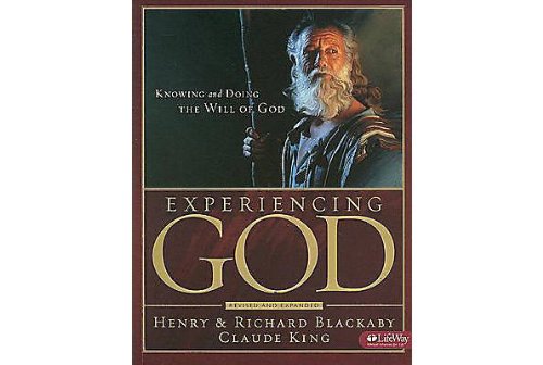 Experiencing God DVD Set von Lifeway International