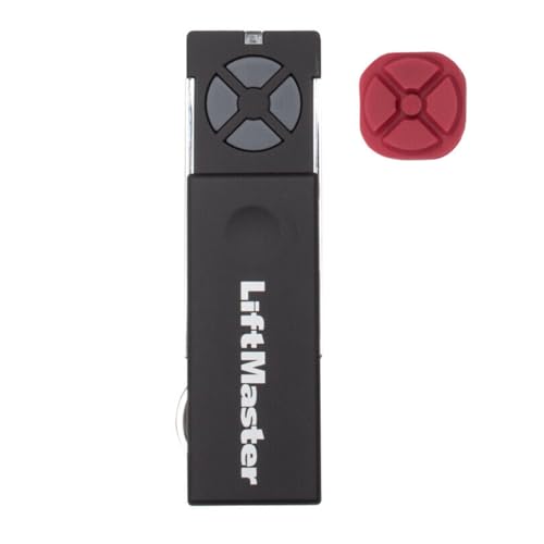 Télécommande LIFTMASTER TX4UNIS von LiftMaster