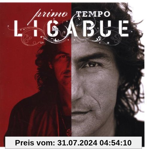 Primo Tempo von Ligabue