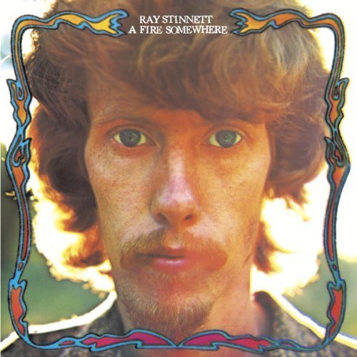 A Fire Somewhere by Ray Stinnett (2012) Audio CD von Light In The Attic