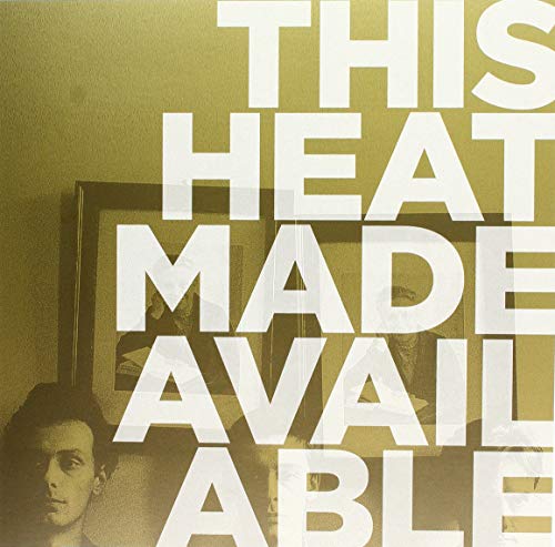 Made Available (Olive/Sepia) [VINYL] [Vinyl LP] von Light In The Attic