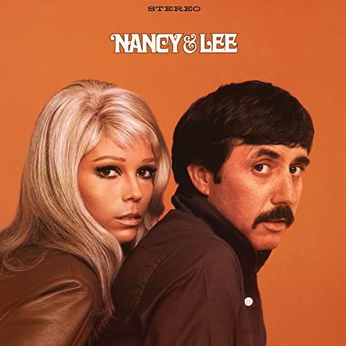 Nancy & Lee [Vinyl LP] von Light In The Attic