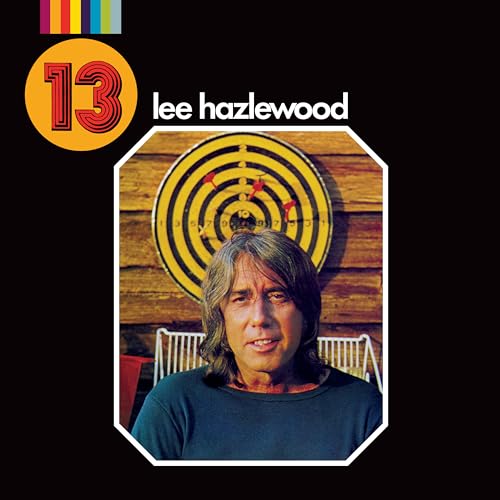 13 - Deluxe Edition [Vinyl LP] von Light in the Attic