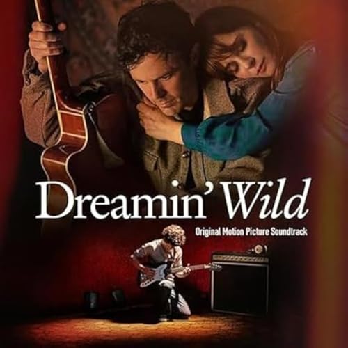 Dreamin' Wild - Original Motion Picture Soundtrack [Vinyl LP] von Light In The Attic