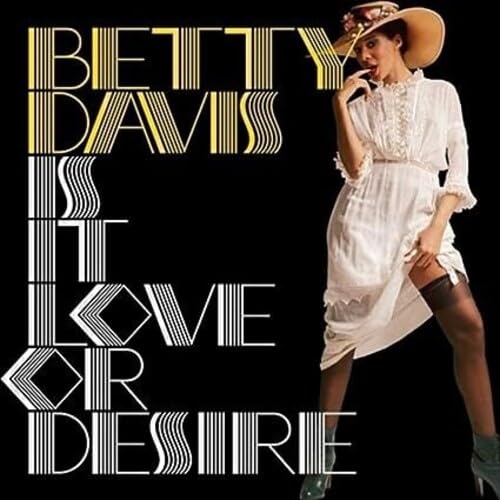 Is It Love Or Desire [Vinyl LP] von Light in the Attic / Cargo