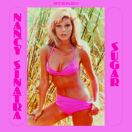 Sugar [Vinyl LP] von Light in the Attic / Cargo