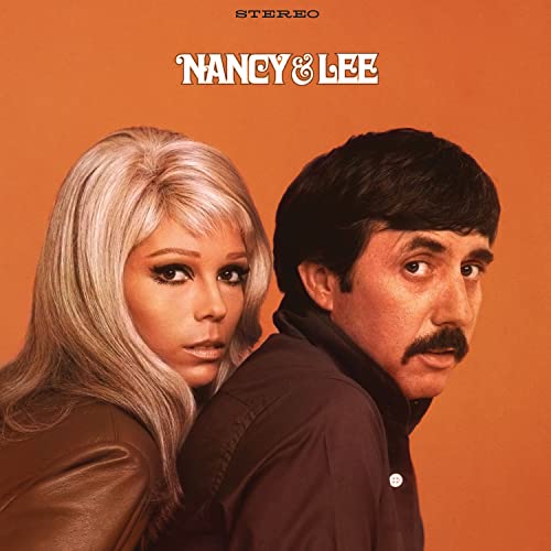 Nancy & Lee [Musikkassette] von Light in the Attic