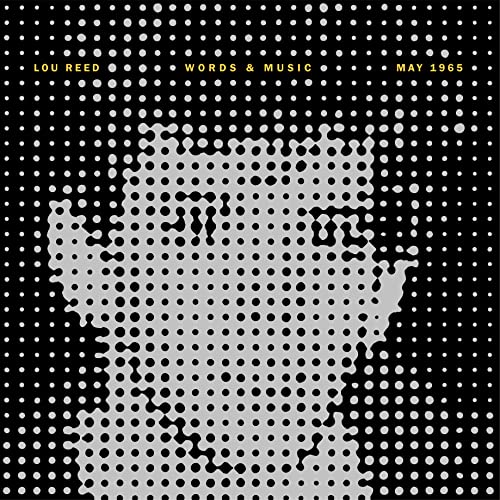 Words & Music, May 1965 Words & Music, May 1965 von Light in the Attic