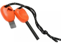 Light My Fire BIOSCOUT 2in1 Orange 3k Verwendung (orange) Taschenlampe von Light my fire