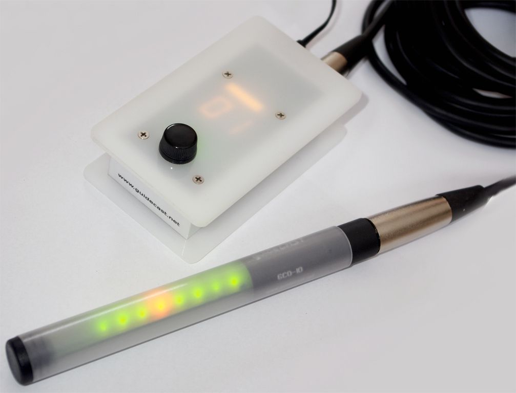 guideCAST System, kurze Version guideCAST System, kurze Version von LightArtVision