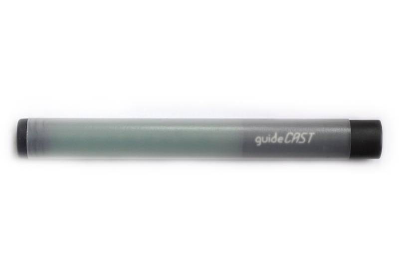 guideCAST kurze Anzeige, 15 cm von LightArtVision