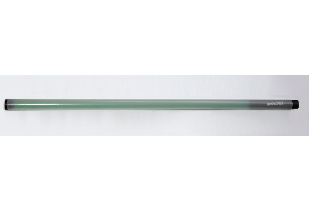guideCAST lange Anzeige, 60 cm guideCAST lange Anzeige, 60 cm von LightArtVision
