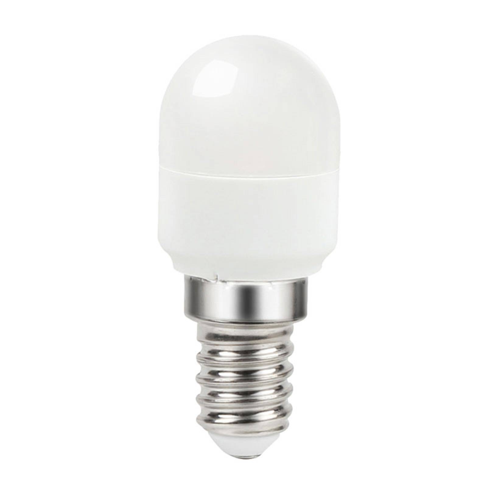 LED-Kühlschranklampe E14 Classic Mini 3,2W 2.700K LED-Kühlschranklampe E14 Classic Mini 3,2W 2.700K von LightMe