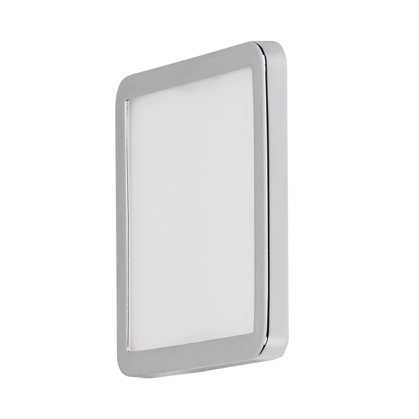 LIGHTME LED-Leuchtmittel GX53, matt, 6 W, CCT, chrom 11,2 cm LIGHTME LED-Leuchtmittel GX53, matt, 6 W, CCT, chrom 11,2 cm von LightMe