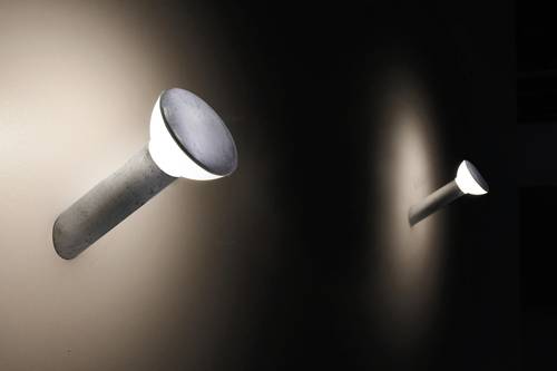 LightMe Aqua LM85643 LED-Wandleuchte 5W LED Silber LightMe Aqua LM85643 LED-Wandleuchte 5W LED Silber von LightMe