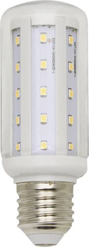 LightMe LM85161 LED EEK F (A - G) E27 Kolbenform 8W = 60W Warmweiß (Ø x L) 40mm x 112mm 1St. von LightMe