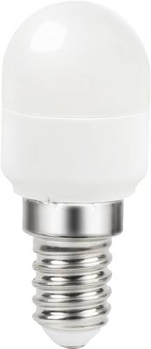 LightMe LM85330 LED EEK F (A - G) E14 Tropfenform 2.5W = 25W Warmweiß (Ø x L) 25mm x 59mm 1St. von LightMe