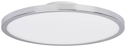 LightMe LM85652 Aqua LED-Deckenleuchte LED GX53 24W Chrom LightMe LM85652 Aqua LED-Deckenleuchte LED GX53 24W Chrom von LightMe