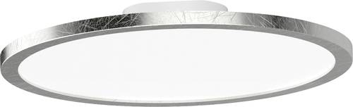 LightMe LM85653 LED-Deckenleuchte LED GX53 24W Silber LightMe LM85653 LED-Deckenleuchte LED GX53 24W Silber von LightMe