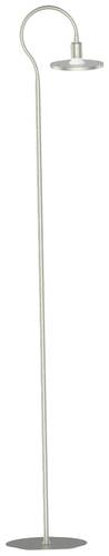 LightMe Simplessa LM85685 LED-Stehlampe LED GU10 9W Nickel LightMe Simplessa LM85685 LED-Stehlampe LED GU10 9W Nickel von LightMe