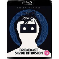 Broadcast Signal Intrusion Broadcast Signal Intrusion von Lightbulb Film Distribution