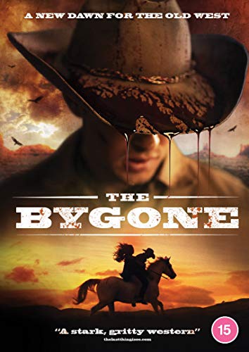 The Bygone [DVD] [2020] von Lightbulb Film Distribution