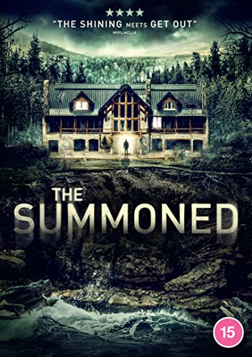 The Summoned [DVD] von Lightbulb Film Distribution