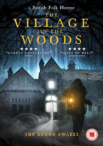 The Village in the Woods [DVD] [2019] von Lightbulb Film Distribution