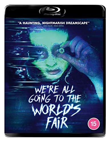 We're All Going To The World's Fair [Blu-ray] von Lightbulb Film Distribution