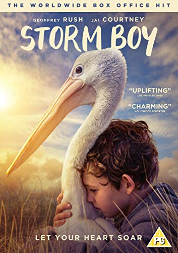 Storm Boy [DVD] [2020] von Lightbulb Film