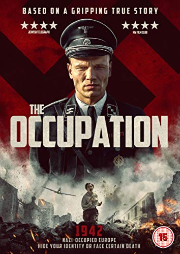 The Occupation [DVD] [2020] von Lightbulb Film
