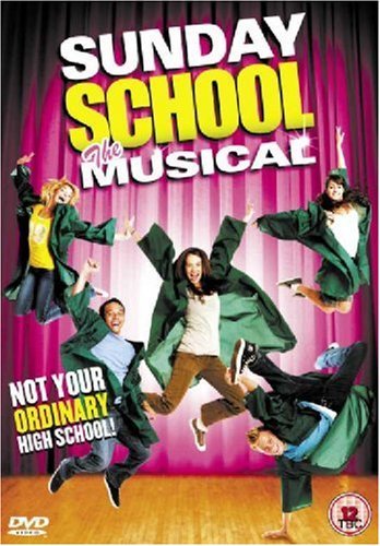 Sunday School Musical [2008] [DVD] von Lighthouse DVD Distribution