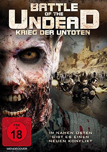 Battle of the Undead - Krieg der Untoten Battle of the Undead - Krieg der Untoten von Lighthouse Film Köln