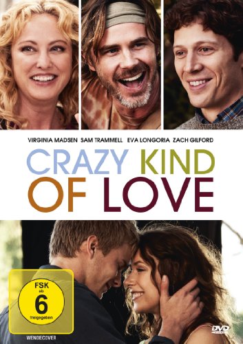 Crazy Kind of Love Crazy Kind of Love von Lighthouse Film Köln