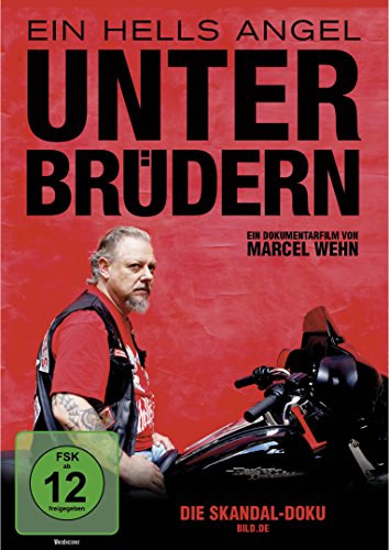 Ein Hells Angel unter Brüdern von Lighthouse Film Köln