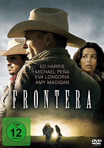 Frontera Frontera von Leuchtturm