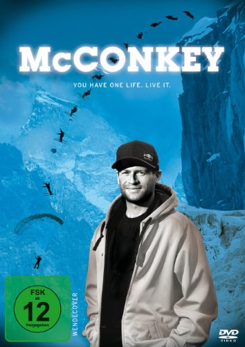 McConkey McConkey von Lighthouse Film Köln