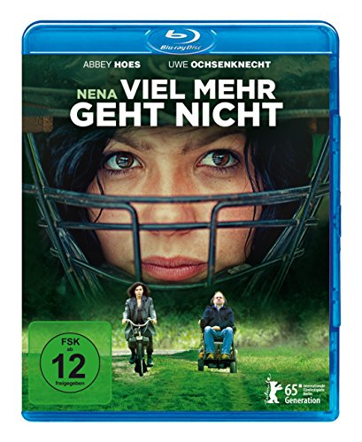 Nena - Viel mehr geht nicht [Blu-ray] von Lighthouse Film Köln