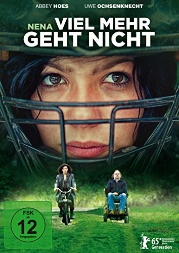 Nena - Viel mehr geht nicht Nena - Viel mehr geht nicht von Lighthouse Film Köln