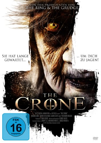 The Crone von Lighthouse Film Köln
