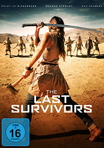 The Last Survivors The Last Survivors von Lighthouse Film Köln