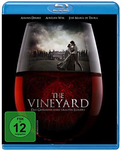 The Vineyard - Das Geheimnis eines uralten Elixiers [Blu-ray] von Lighthouse Film Köln