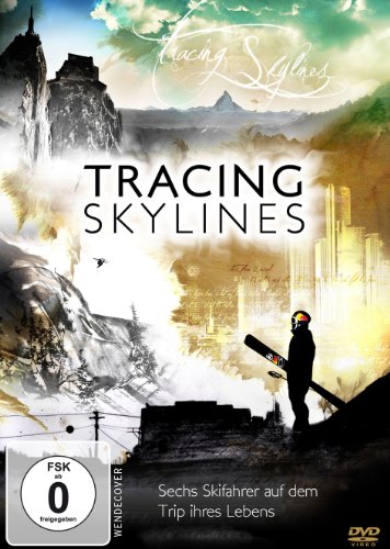 Tracing Skylines von Lighthouse Film Köln