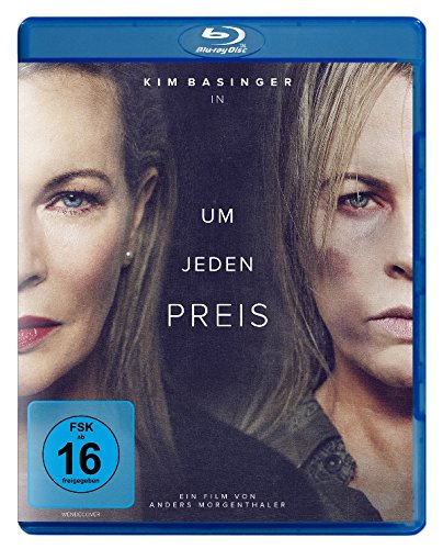 Um jeden Preis [Blu-ray] von Lighthouse Film Köln