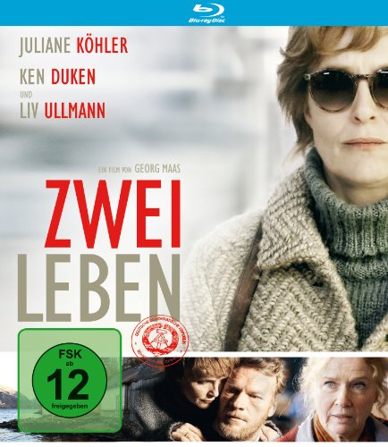 Zwei Leben [Blu-ray] von Lighthouse Film Köln