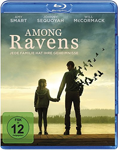 Among Ravens - Jede Familie hat ihre Geheimnisse (Blu-ray) von Lighthouse Home Entertain
