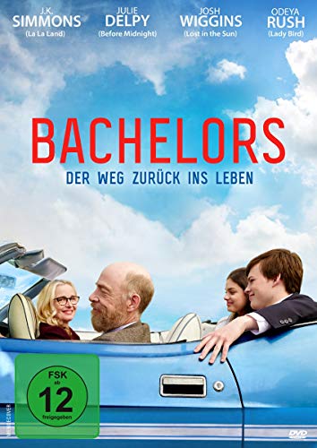 Bachelors - Der Weg zurück ins Leben Bachelors - Der Weg zurück ins Leben von Lighthouse Home Entertain