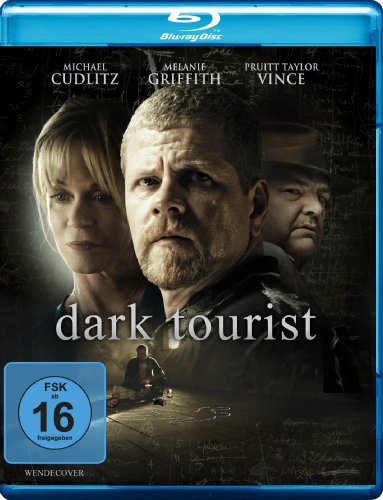 Dark Tourist [Blu-ray] von Lighthouse Home Entertain