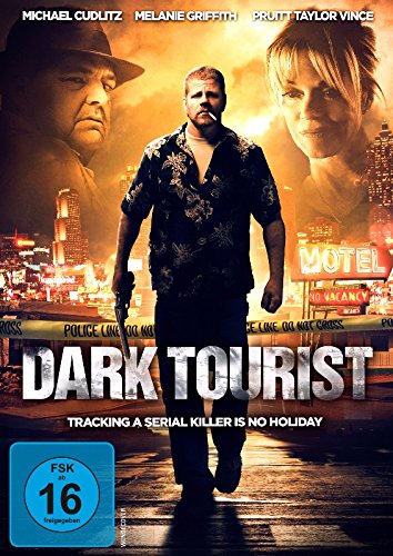 Dark Tourist von Lighthouse Home Entertain