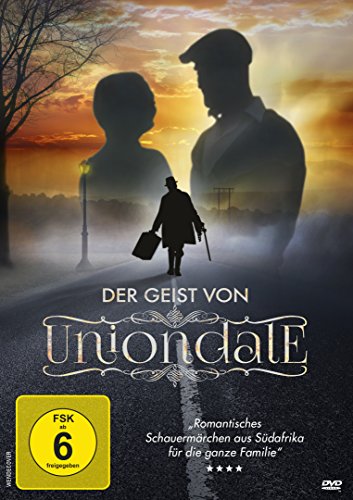 Der Geist von Uniondale von Lighthouse Home Entertain